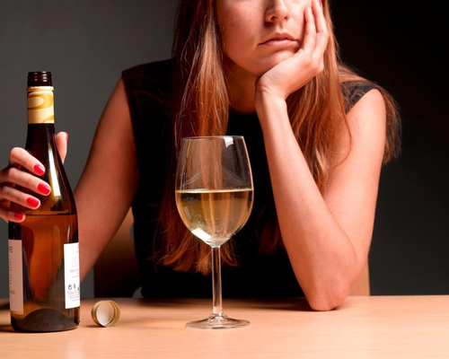 Анонимное лечение женского алкоголизма в Салавате